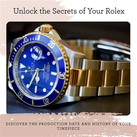 rolex annual production numbers|verify Rolex serial number online free.